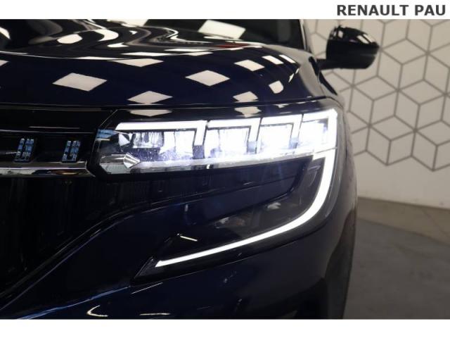 Renault Espace image 1