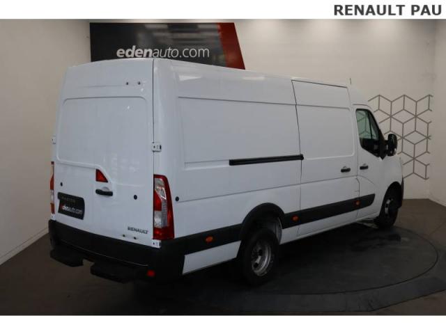 Renault Master image 7