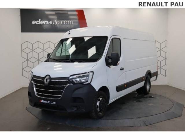 Renault Master image 4