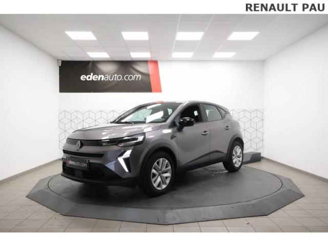 Renault Captur Tce 90 Evolution