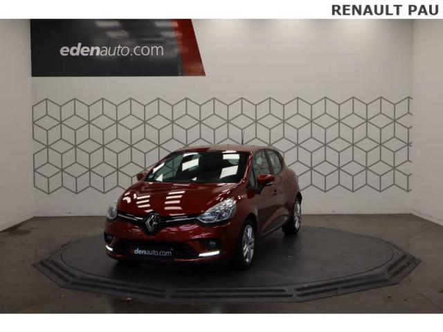 Renault Clio Dci 90 E6c Business