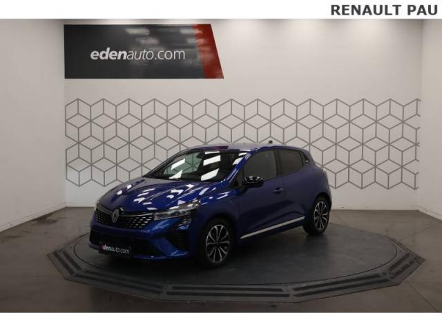 Renault Clio Tce 90 Techno