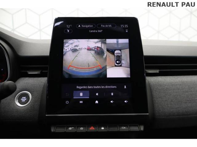 Renault Clio image 1