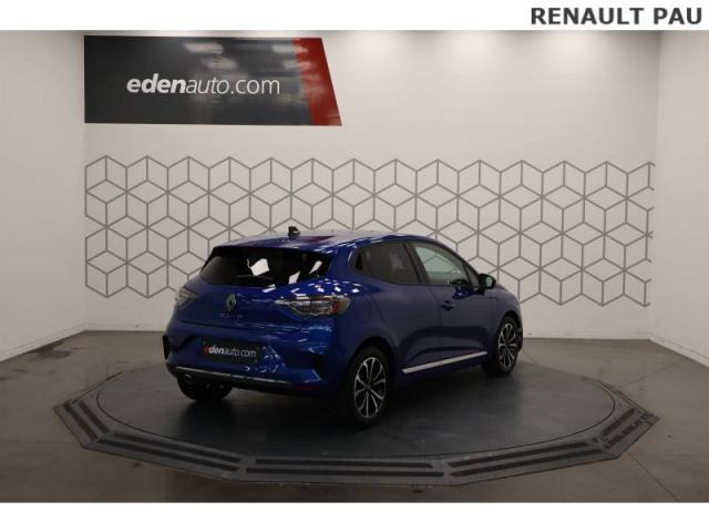 Renault Clio image 9