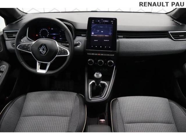 Renault Clio image 6