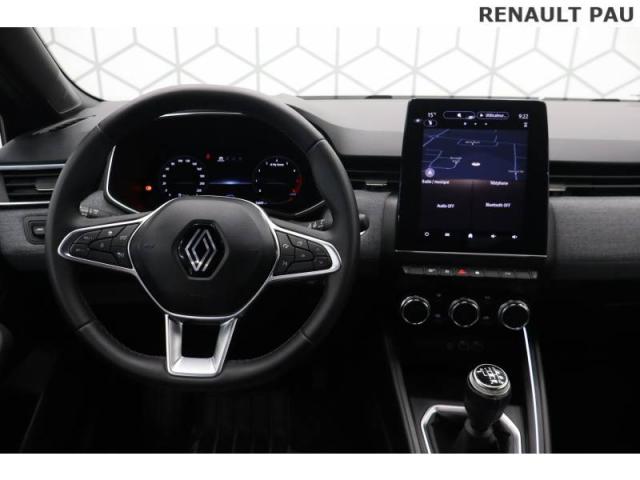 Renault Clio image 2