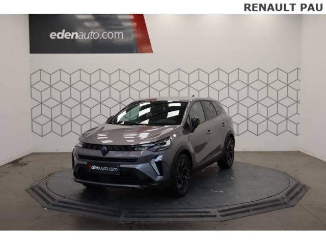 Renault Symbioz E-Tech Full Hybrid 145 Esprit Alpine