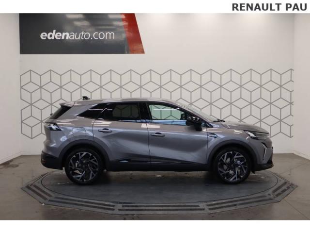 Renault Symbioz image 7