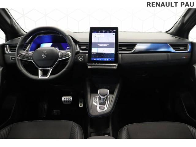 Renault Symbioz image 6