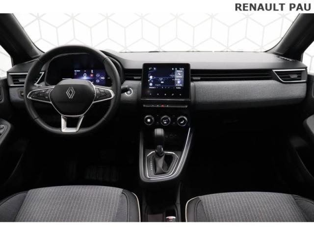 Renault Clio image 8