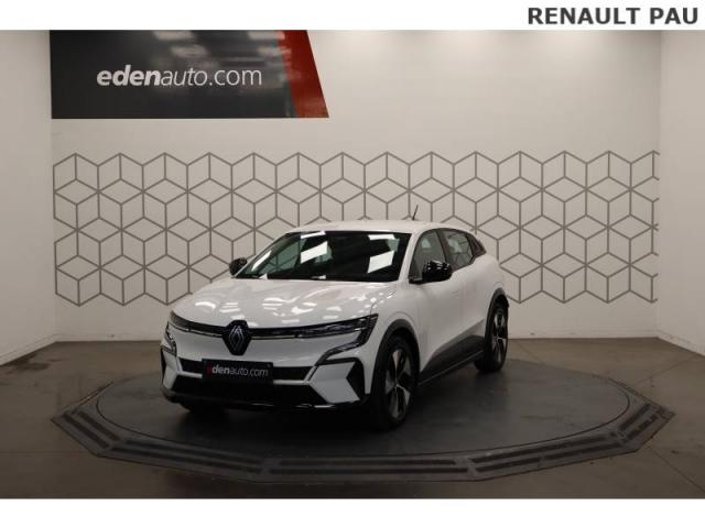 Renault Mégane E-Tech Ev40 130ch Boost Charge Equilibre