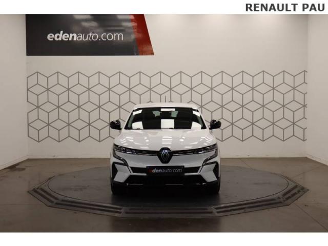 Renault Mégane image 8