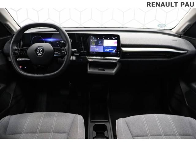 Renault Mégane image 7