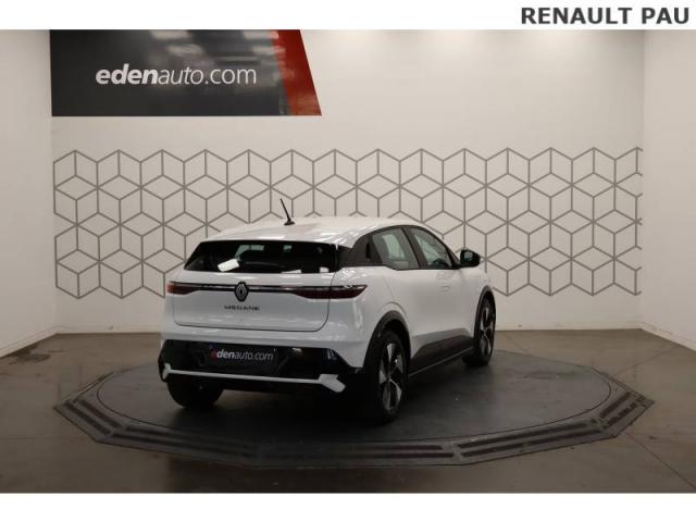 Renault Mégane image 1