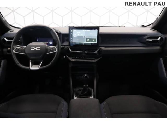 Dacia Duster image 3