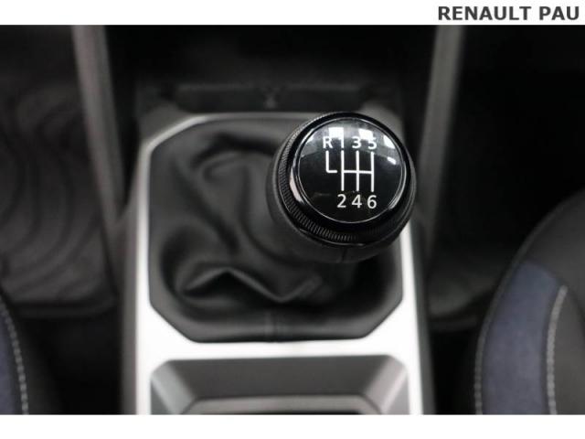 Dacia Duster image 1