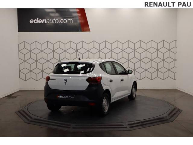 Dacia Sandero image 3