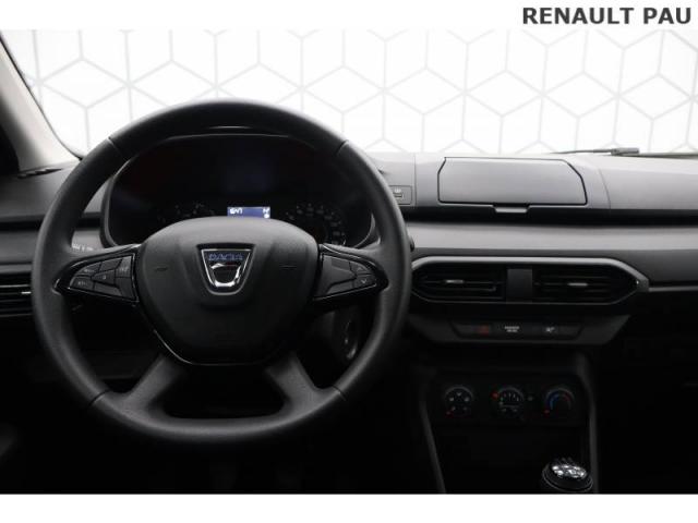 Dacia Sandero image 9
