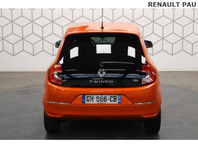 Renault Twingo image 7