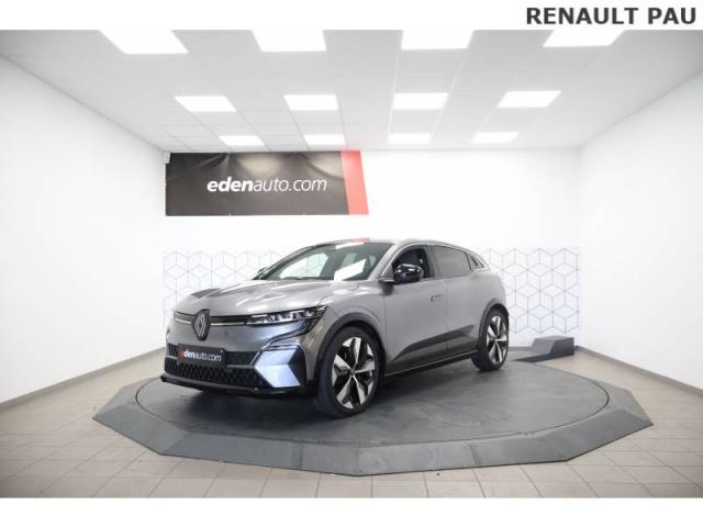 Renault Mégane E-Tech Ev60 220 Ch Super Charge Techno