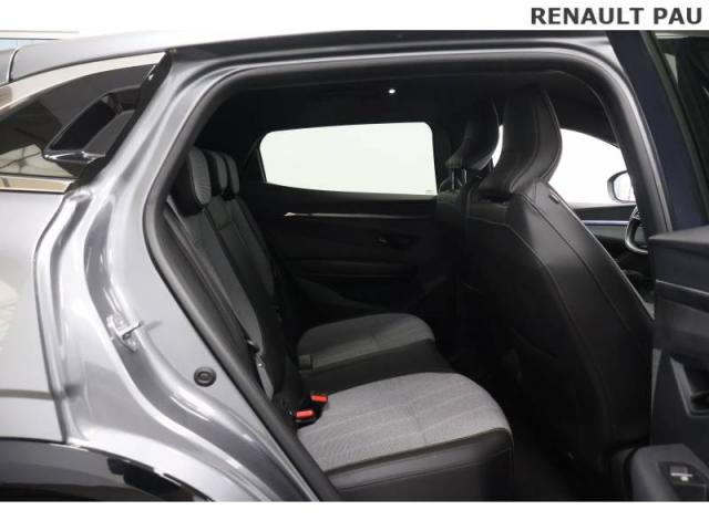 Renault Mégane image 3