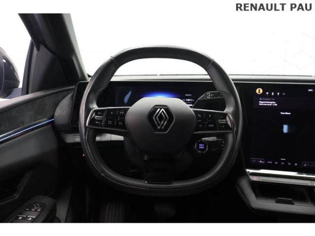Renault Mégane image 1