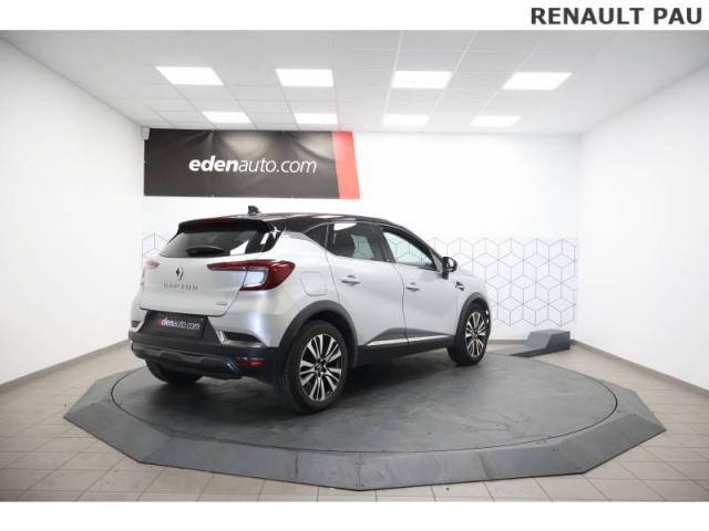 Renault Captur image 4