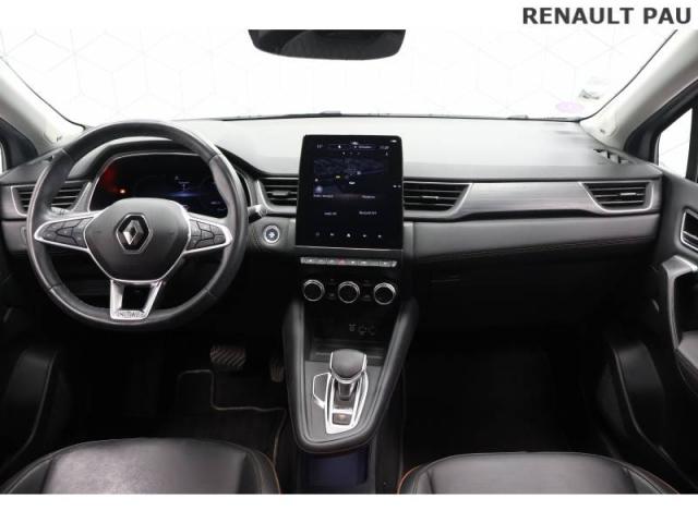 Renault Captur image 6