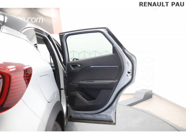 Renault Captur image 5