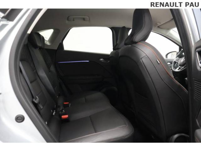 Renault Captur image 1