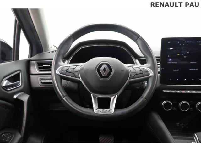 Renault Captur image 8