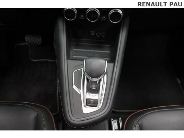 Renault Captur image 9