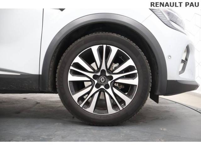 Renault Captur image 3