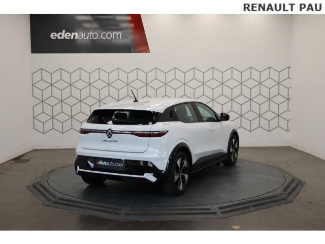 Renault Mégane image 9