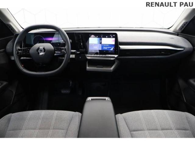 Renault Mégane image 1