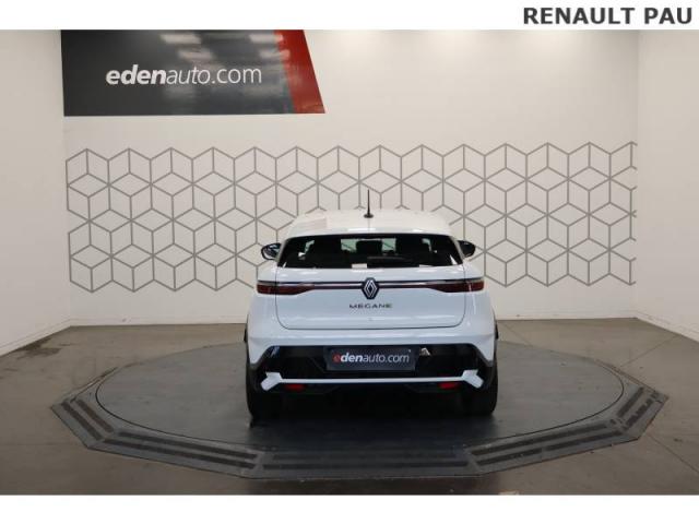 Renault Mégane image 8