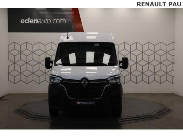 Renault Master image 4