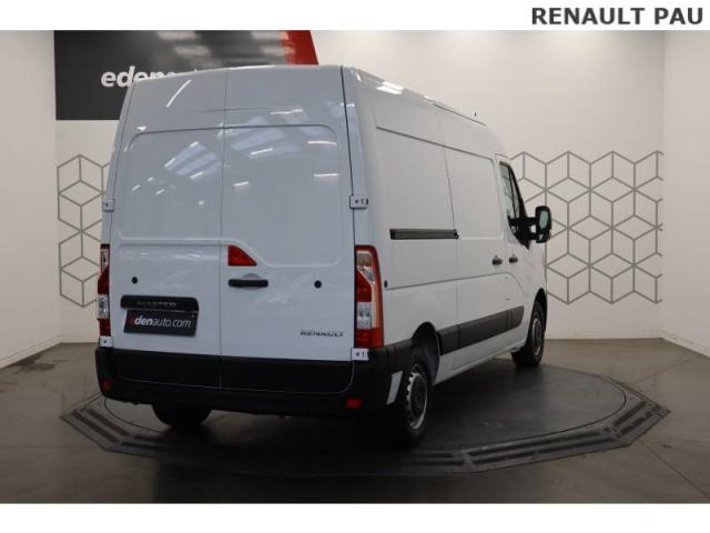 Renault Master image 9