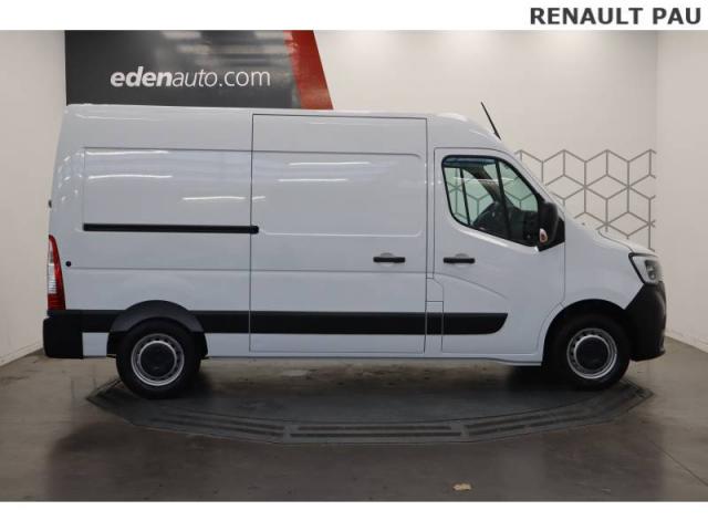 Renault Master image 3