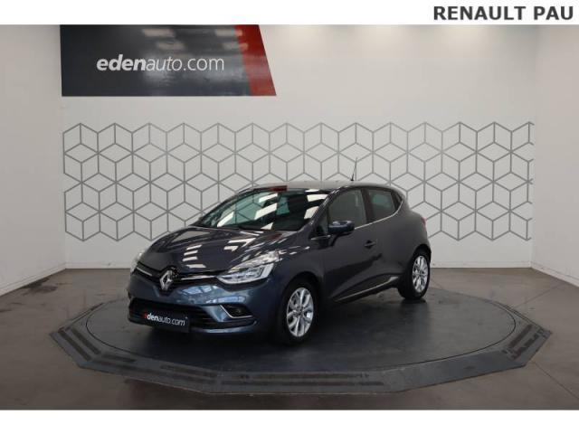 Renault Clio Dci 90 Energy Intens Edc