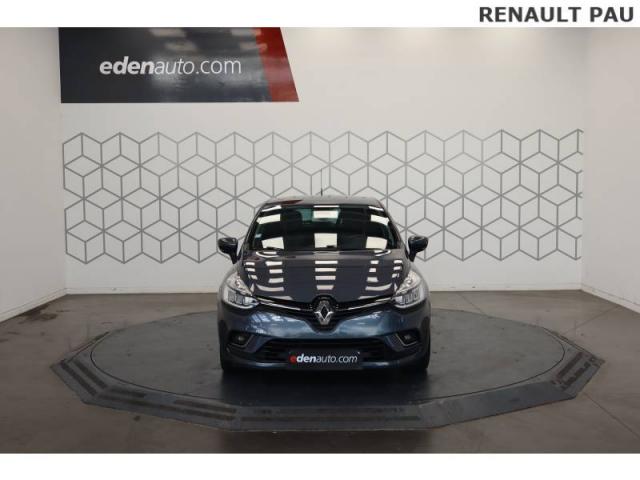 Renault Clio image 7