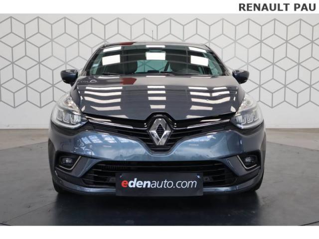 Renault Clio image 4