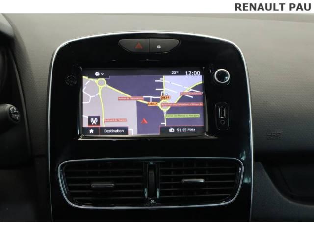 Renault Clio image 1