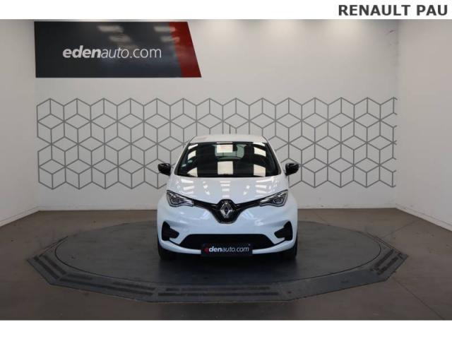 Renault Zoe image 9
