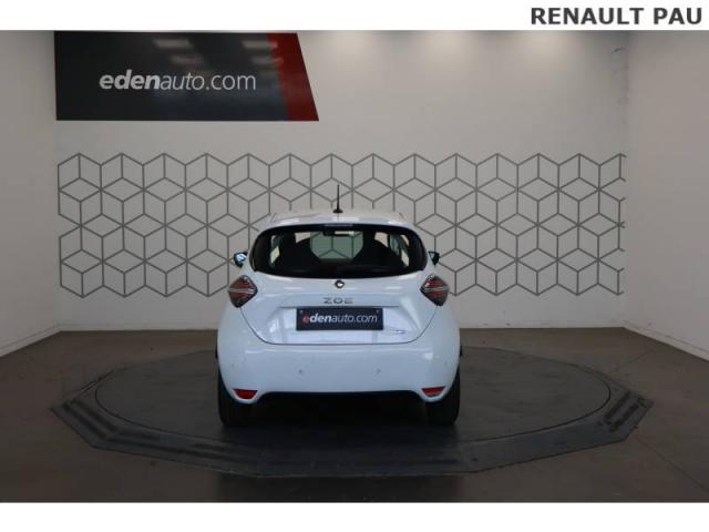 Renault Zoe image 8