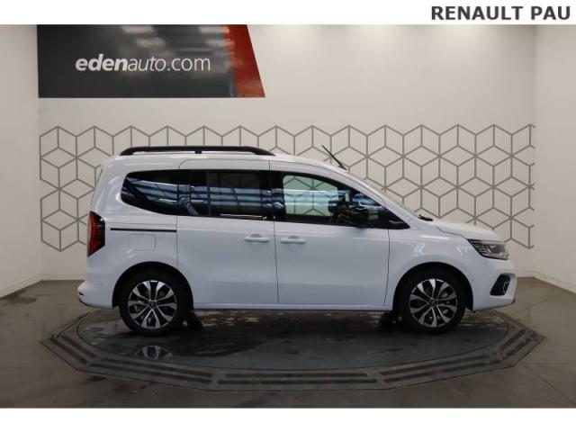 Renault Kangoo image 5