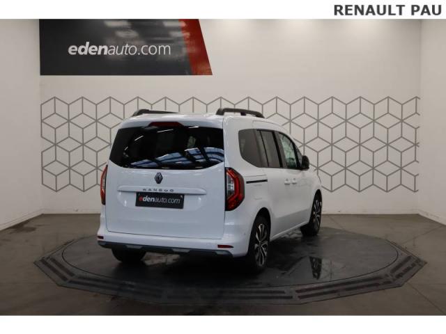 Renault Kangoo image 3