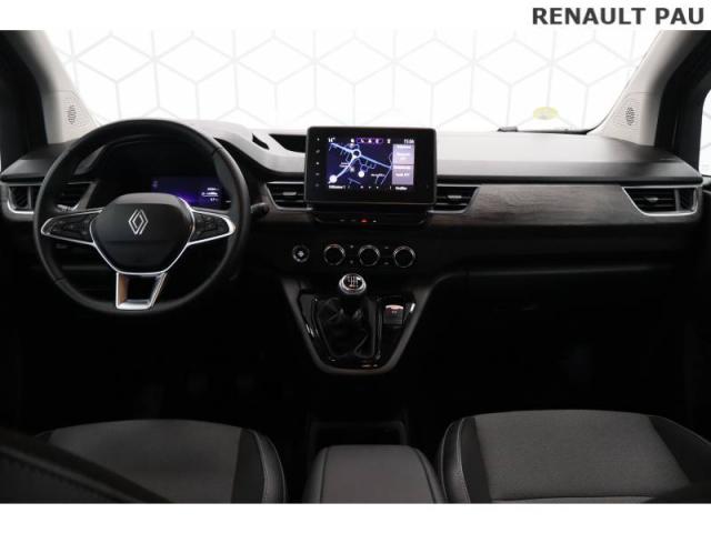 Renault Kangoo image 8