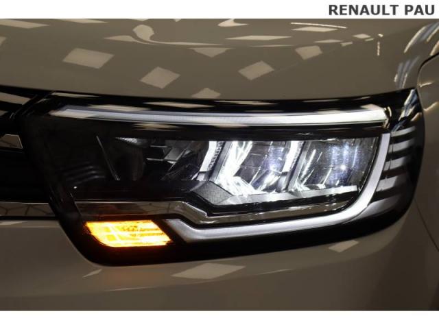 Renault Kangoo image 4