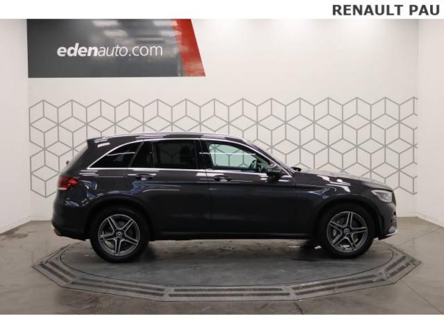 Mercedes Benz Classe Glc image 6